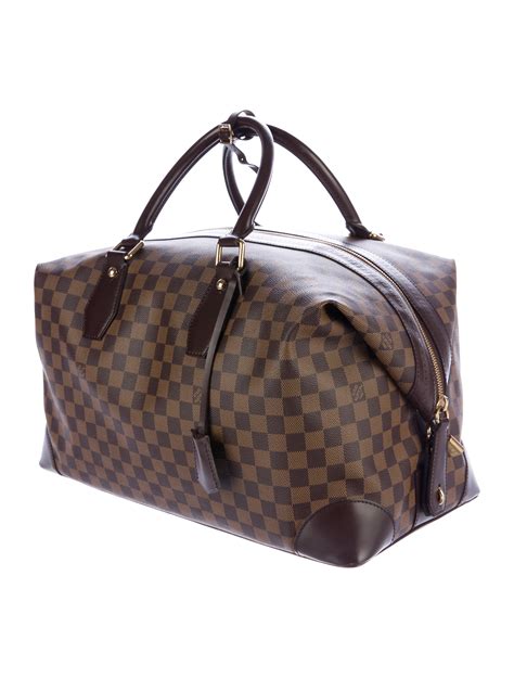 louis vuitton duffle sizes|louis vuitton duffle bag 50.